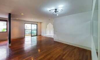 Imagem 3: Apartamento à venda 110m² com 2 dormitórios 2 suítes 2 vagas na Vila Mariana