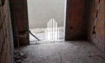 Imagem 3: Cobertura com churrasqueira, com 2 dormitórios sendo 1 suíte com sacada e closet, 1 vaga d