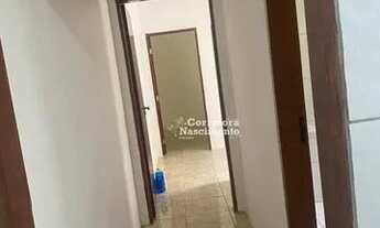 Imagem 6: Casa com 3 dormitórios, 115 m² - venda por R$ 340.000,00 ou aluguel por R$ 1.700,00/mês
