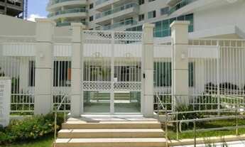 Imagem: Mandarim 2/4 Mobiliado