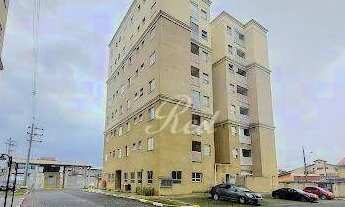 Imagem 2: APARTAMENTO PARA VENDA E LOCAÇÃO NO RESIDENCIAL VARANDAS