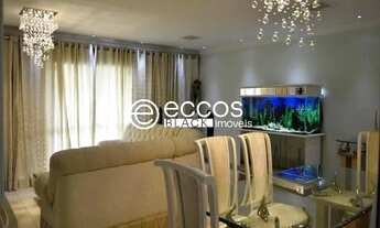 Imagem 2: Apartamento à venda, 4 quartos, 4 suítes, 3 vagas, Fundinho - Uberlândia/MG
