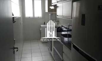 Imagem 2: Apartamento com 2 quartos 54m² 1 vaga em Osasco