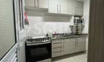 Imagem 6: Casa em condomínio - Campo Grande - Sabará