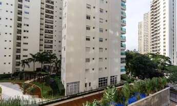 Imagem 4: Apartamento para Aluguel - Alphaville, 1 Quarto, 51 m2