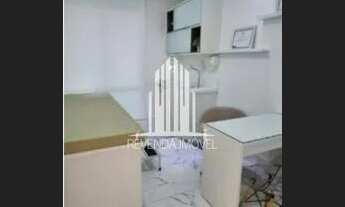 Imagem 5: Sala Comercial para Locação na Vila Clementino com 37m² 1 banheiro 1 vaga