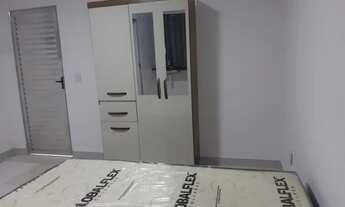 Imagem 2: Kitnets Itapuã, estudantes ( próximo a faculdades