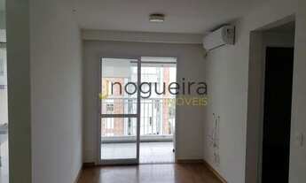 Imagem: Apartamento 02 dormitórios - Alto da Boa