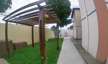 Imagem 4: Apartamento no Bairro Novo Mondubim - 48 m² => Residencial Larissa Semiramis - Fortalez