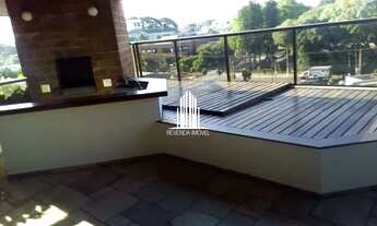 Imagem 6: Apartamento no Condomínio My Fair Gardens em Moema 4 dormitórios 3 suítes 6 banheiros 4 va