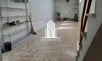 Imagem 7: Casa assobradada com 1 dorm e 2 vagas de garagem