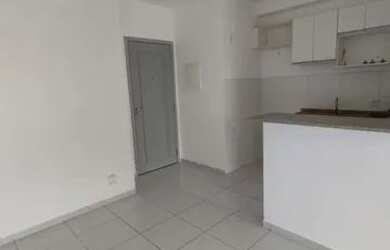 Imagem 4: Alugo Apto com 02 Quartos, Sacada Gourmet, Incluso Taxas, Próx ao Parque Shopping