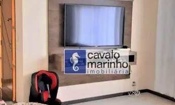 Imagem 3: Casa com 4 dormitórios à venda, 146 m² por R$ 575.000 - Parque dos Bandeirantes - Ribeirão