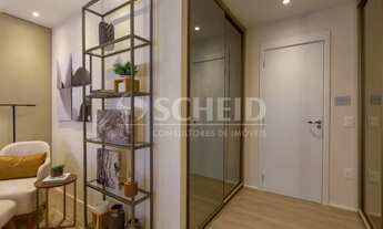 Imagem 6: Apartamento no Condomínio Sofi Campo Belo