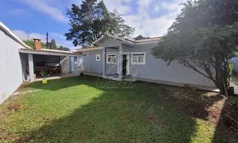 Imagem 2: PIRACICABA - Casa Padrão - Nova Piracicaba