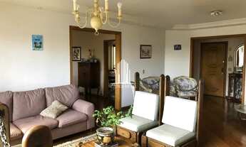 Imagem: Apartamento para venda 4 250m², 4 dormitórios