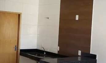 Imagem 3: Casa três quartos Paraíso Anápolis - Financiável - Entrada 48.000,00