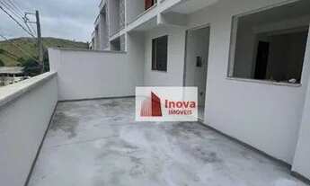 Imagem 3: Linda Casa com 2 qtos/suíte/2 vagas, à venda, 150 m² por R$ 289.000 - Fontesville II - Jui