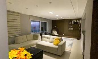 Imagem: Apartamento para venda com 130 metros quadrados