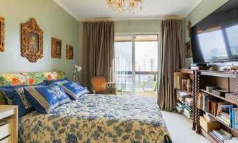 Imagem 16: Apartamento condomínio Trafalgar Square no Morumbi com 211m² 3 dormitório 5 banheiro 3