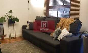 Imagem: Apartamento à venda no bairro Moema Pássaros