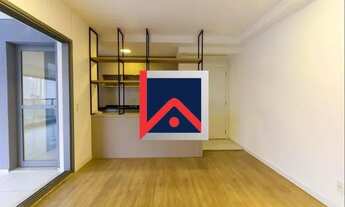 Imagem 3: Apartamento Locação Pompéia 105 m² 3 Dormitórios