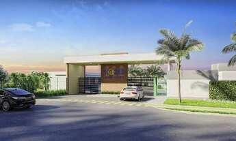 Imagem 2: Casa com 2 Quartos à venda, 80m² - Parque Trindade III