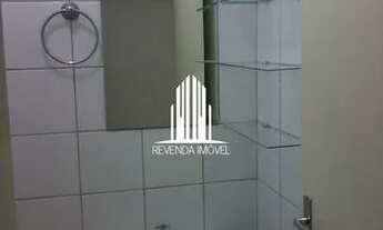 Imagem 5: Apartamento na região da Luz