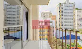 Imagem: Apartamento para alugar no bairro Itaim