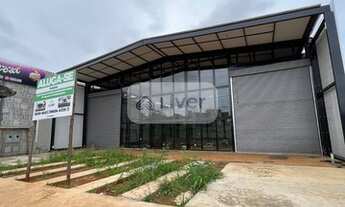 Imagem 2: Galpão/Depósito/Armazém para aluguel tem 432 m² - Av Goiás Norte - St Recanto do Bosque