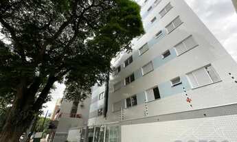 Imagem 2: Ed. Dumont Premium | 48,47 m² Privativos | Zona 03