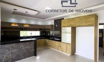 Imagem 7: Casa Sozinha no Lote com ármarios em Trindade Go, 3 quartos sendo um suíte