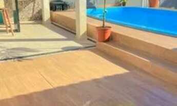 Imagem 2: Casa no Guamá Casa com 1 dormitório