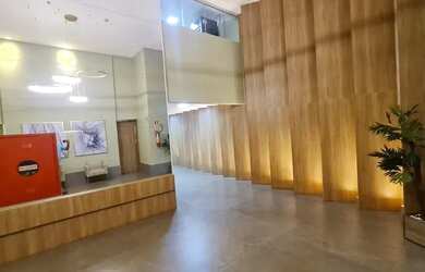 Imagem 7: Duplex Mobiliado Águas Claras