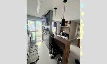 Imagem 6: Apartamento para locação no Tucuruvi 53 metros, 2 quartos, sendo 1 suíte, varanda, 2 banhe