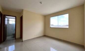 Imagem: ÁREA PRIVATIVA COM 02 QUARTOS NO BAIRRO