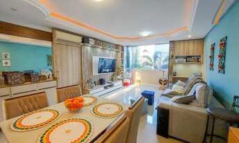 Imagem: Apartamento com 3 dormitórios à venda