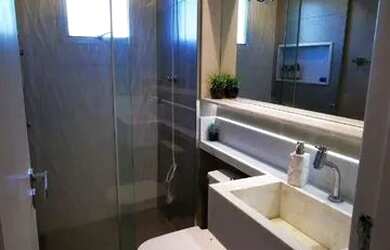 Imagem 4: Apartamento com 3 dormitórios à venda, 65 m² por R$ 500.000,00 - Vila Monte Alegre - São P