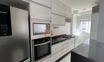 Imagem 5: Apartamento com 2 dormitórios à venda, 48 m² por R$ 290.000,00 - Ocian - Praia Grande/SP