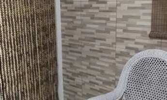 Imagem: Casa Primeiro abdar, com 01 quarto Bairro