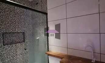 Imagem 3: Sobrado em condomínio fechado, 2 dormitórios, sala, cozinha, 1 banheiro 1 lavab