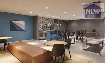 Imagem 7: Apartamento à venda, 34 m² por R$ 262.986,00 - Cidade Patriarca - São Paulo/SP