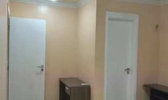 Imagem 2: VARANDA CASTANHEIRA - 2 QUARTOS SENDO 1 SUITE MOBILIADO