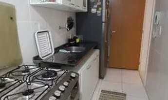 Imagem 5: Apartamento com 2 dormitórios para alugar, 56 m² por R$ 2.278/mês - Jacaré - Niterói/RJ