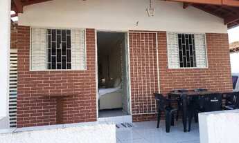 Imagem 2: Vendo/Troco Residência/Chalé/Casa em Condomínio com "Laje"