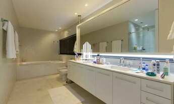 Imagem 5: Cobertura no Itaim Bibi- São Paulo, SP