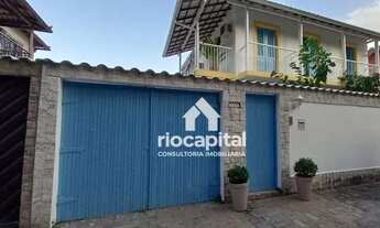 Imagem 2: Casa com 4 quartos à venda, 240 m² por R$ 750.000 - Taquara - Rio de Janeiro/Rio de Janeir