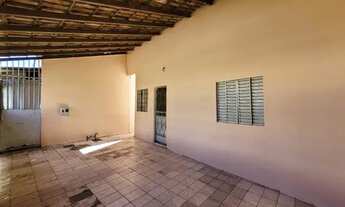 Imagem 4: Casa em Samambaia Norte