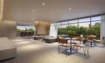 Imagem: Apartamento com 04 Suítes no Brooklin