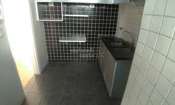 Imagem 9: 2 Dormitórios, Dep. de empregada, 1 vaga de garagem, próximo à Paulista